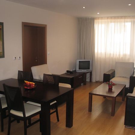 Aparthotel Winslow Highland Bansko Eksteriør bilde