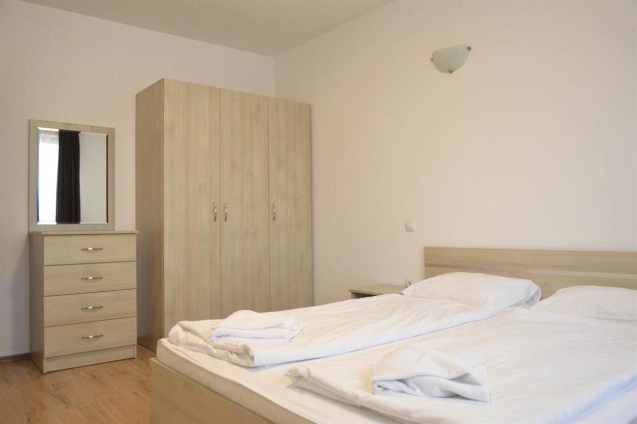 Aparthotel Winslow Highland Bansko Eksteriør bilde