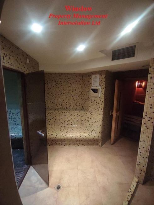 Aparthotel Winslow Highland Bansko Eksteriør bilde