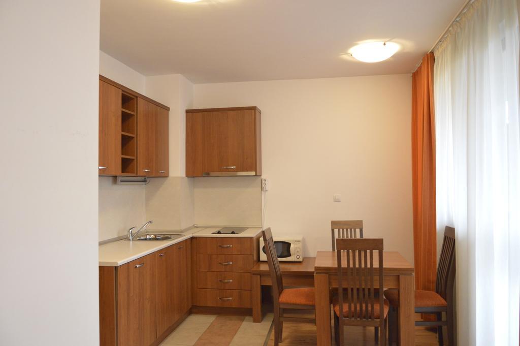 Aparthotel Winslow Highland Bansko Rom bilde