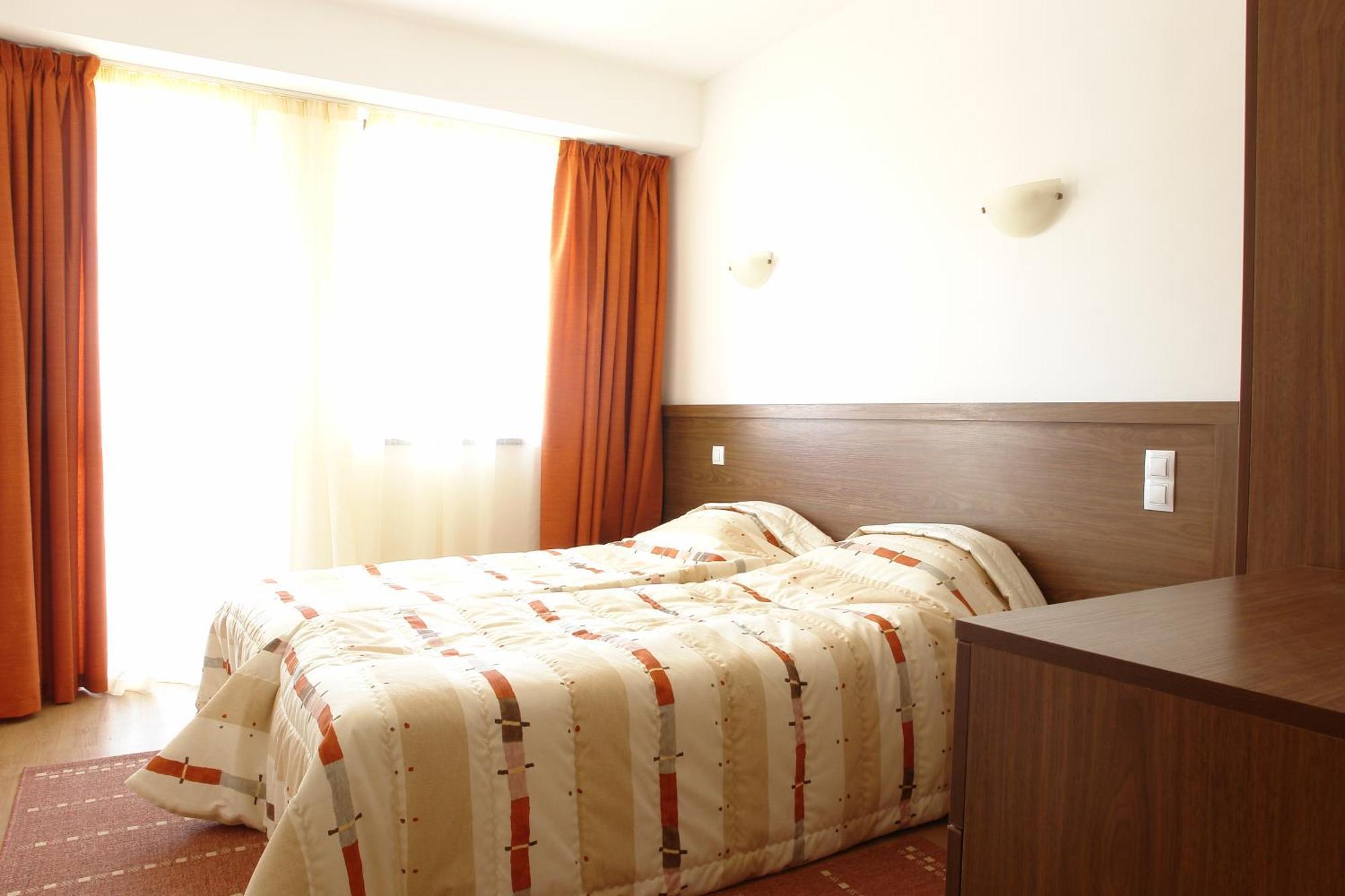 Aparthotel Winslow Highland Bansko Eksteriør bilde
