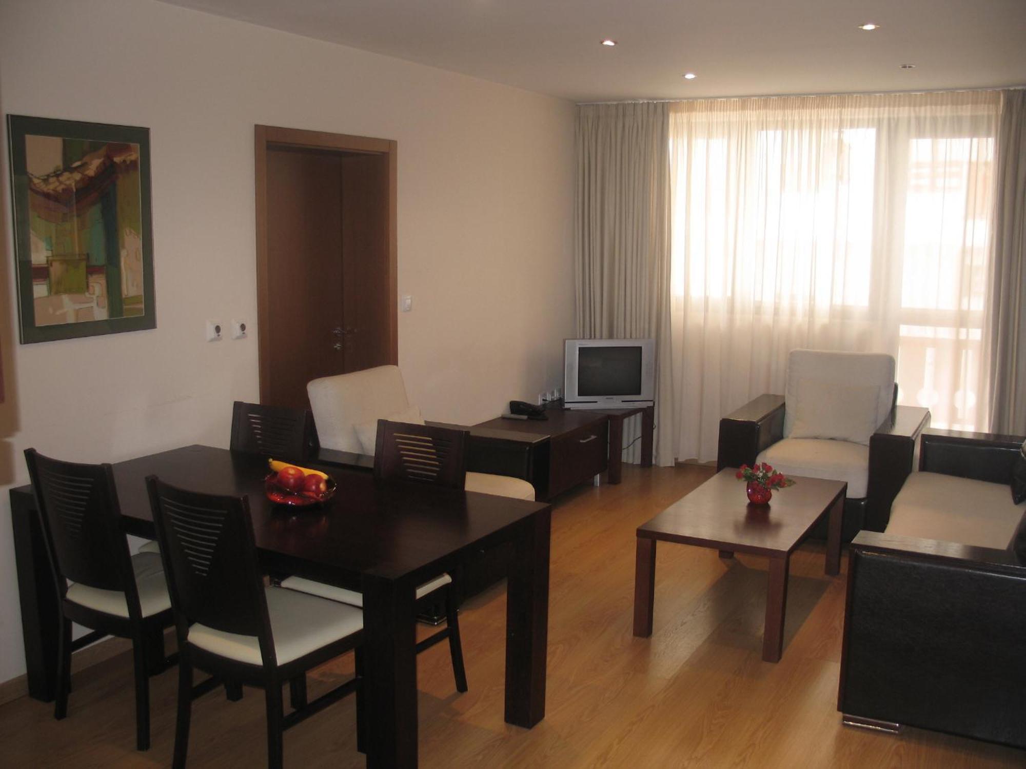 Aparthotel Winslow Highland Bansko Eksteriør bilde