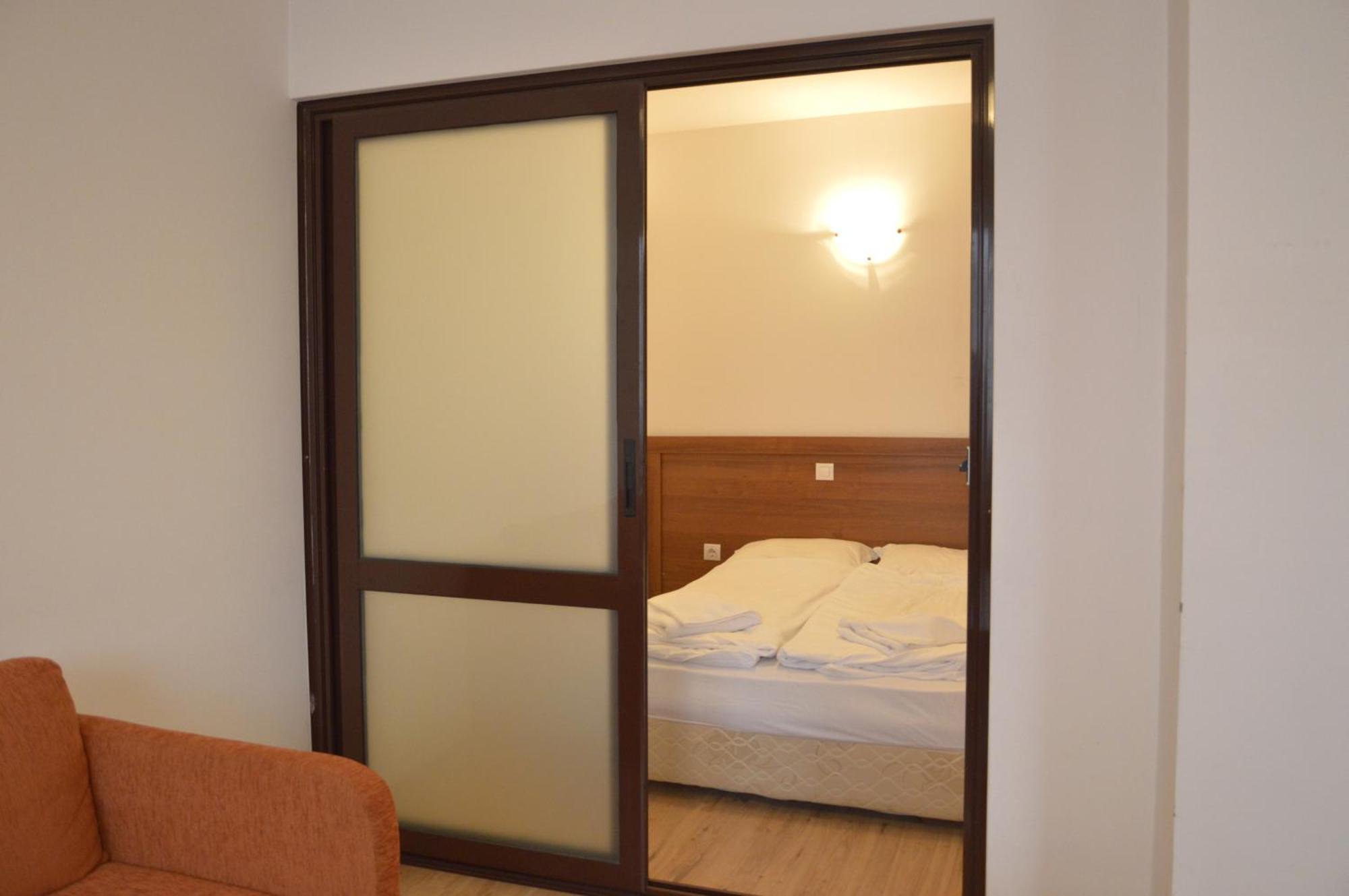 Aparthotel Winslow Highland Bansko Rom bilde
