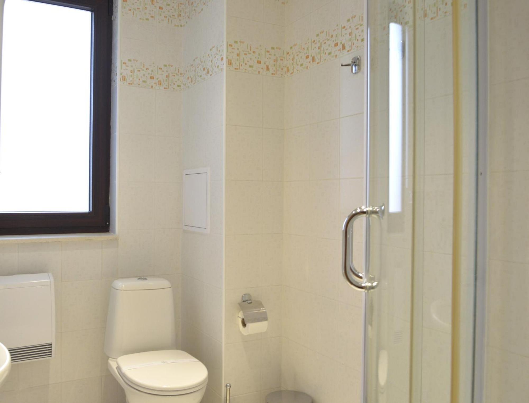 Aparthotel Winslow Highland Bansko Rom bilde