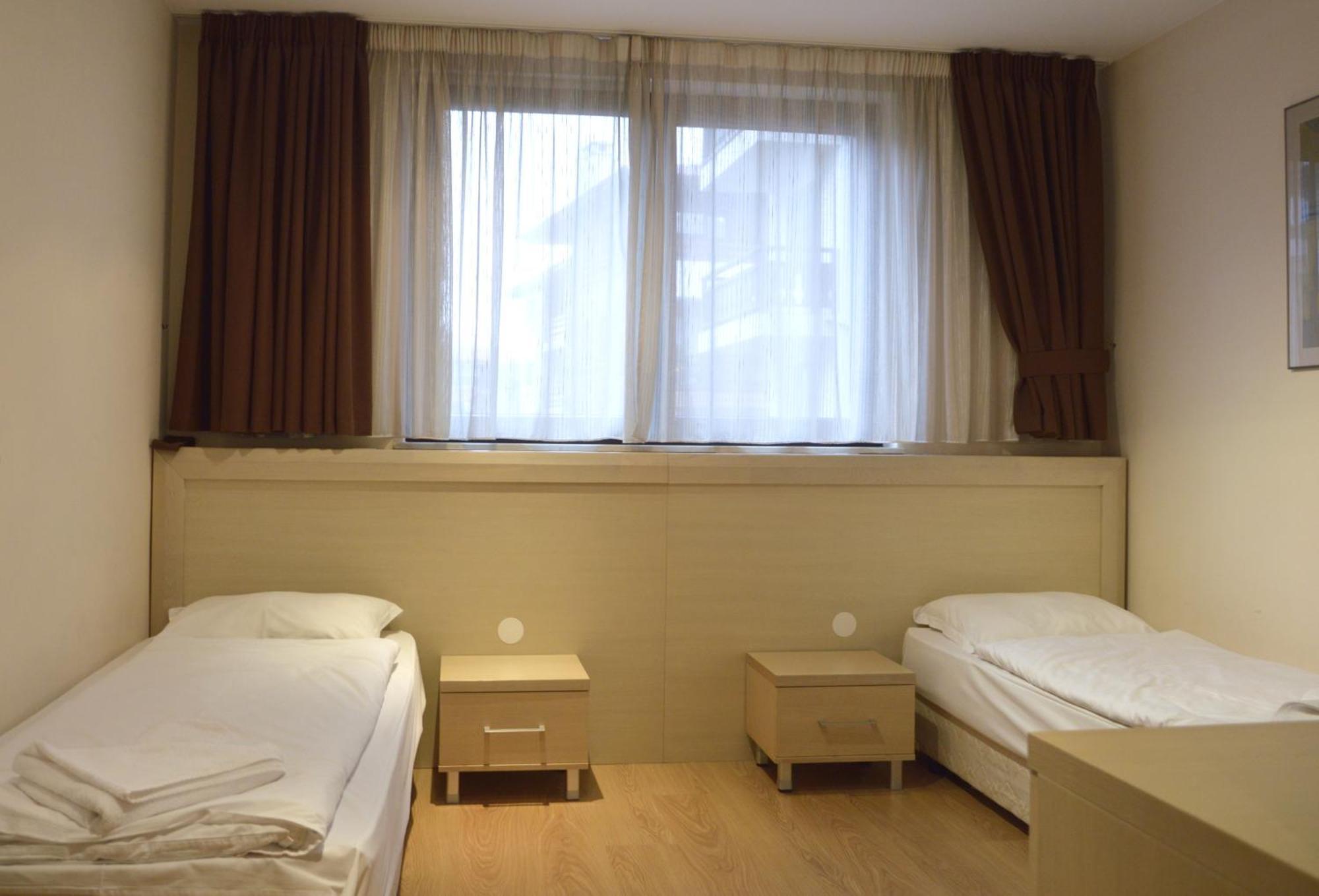 Aparthotel Winslow Highland Bansko Rom bilde