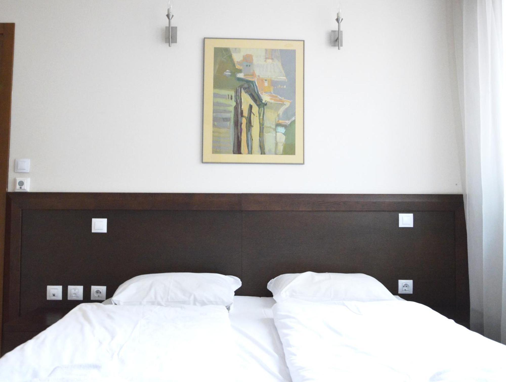 Aparthotel Winslow Highland Bansko Eksteriør bilde