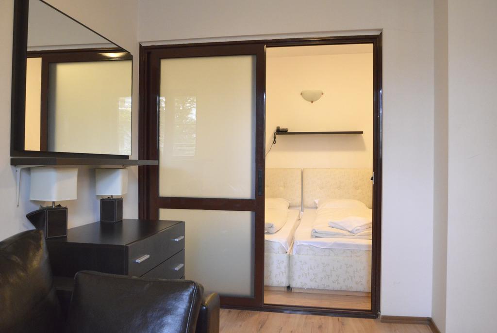 Aparthotel Winslow Highland Bansko Rom bilde