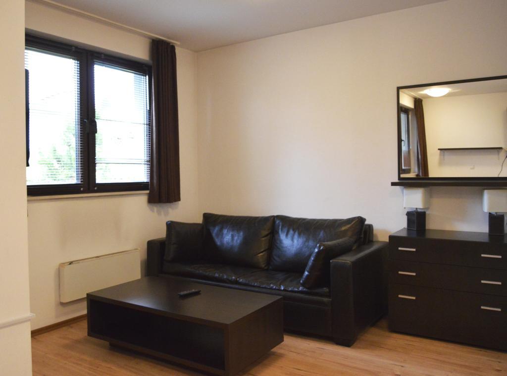 Aparthotel Winslow Highland Bansko Rom bilde