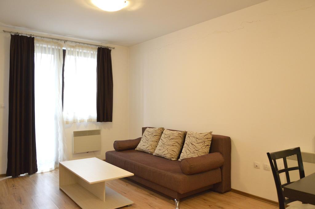 Aparthotel Winslow Highland Bansko Rom bilde