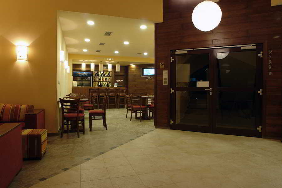 Aparthotel Winslow Highland Bansko Eksteriør bilde