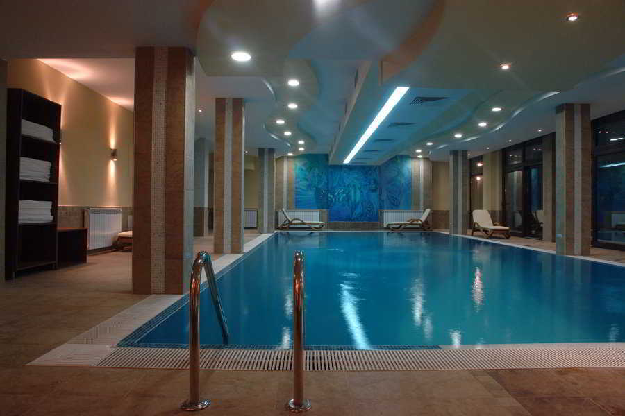 Aparthotel Winslow Highland Bansko Eksteriør bilde